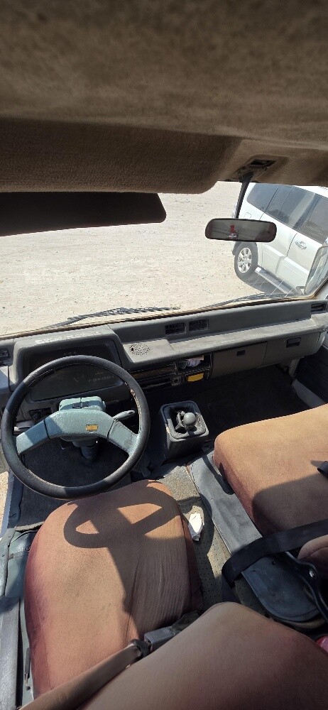 For Sale: 2007 Eicher Truck - 7