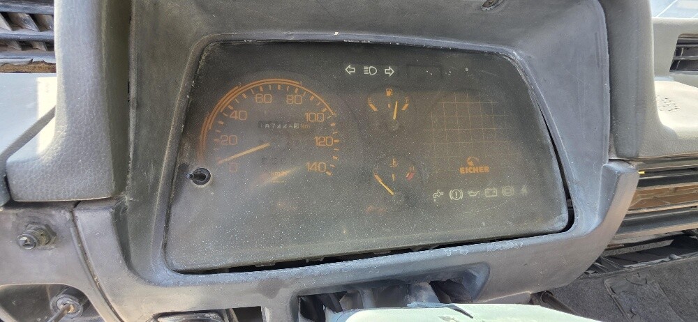 For Sale: 2007 Eicher Truck - 8