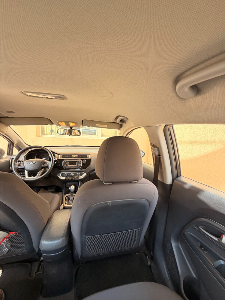 2017 Kia Rio Automatic | Only 104KM - 3
