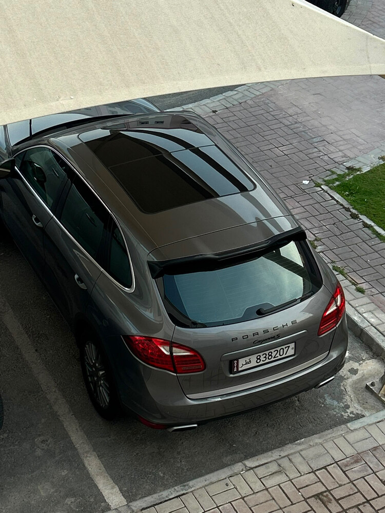 Porsche Cayenne S 2011 – For Sale - 6