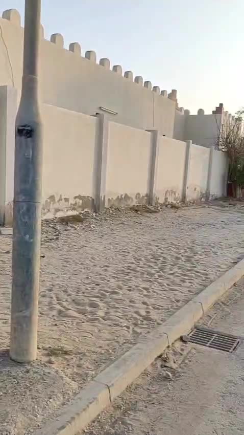 للإيجار بيت شعبي في ابو نخله - 1