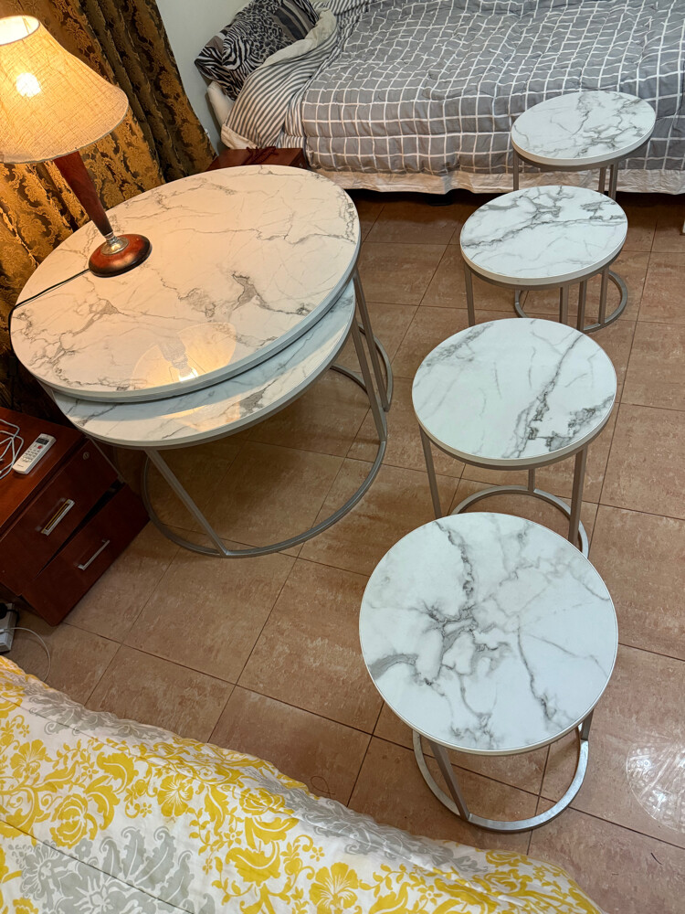 طاولات للبيع  - 3