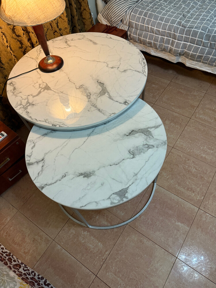 طاولات للبيع  - 4