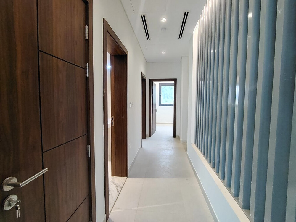 UF 3 BHK VILLA IN COMPOUND IN ALSAD - 3