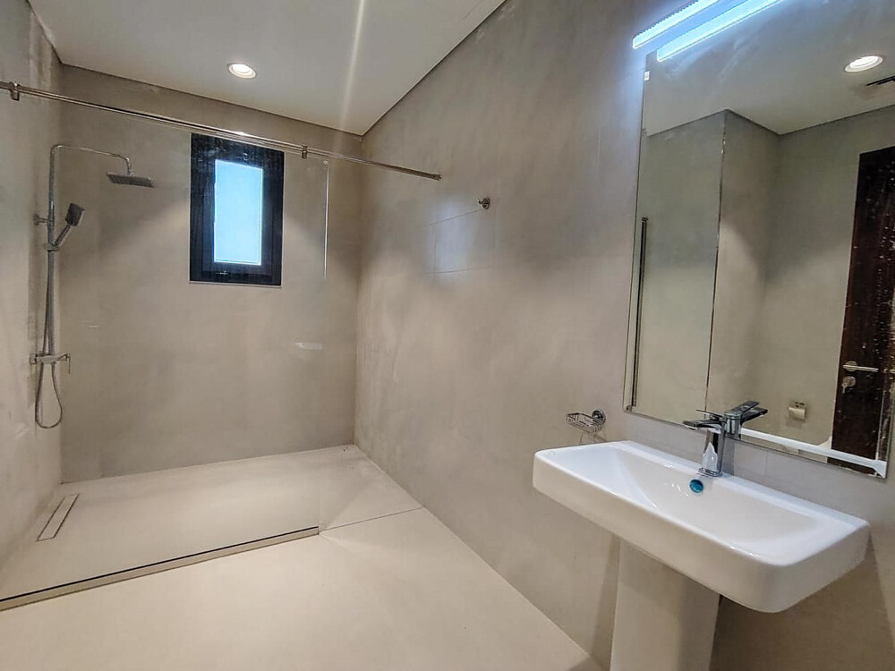 UF 3 BHK VILLA IN COMPOUND IN ALSAD - 6
