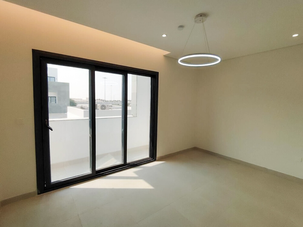 UF 3 BHK VILLA IN COMPOUND IN ALSAD - 4
