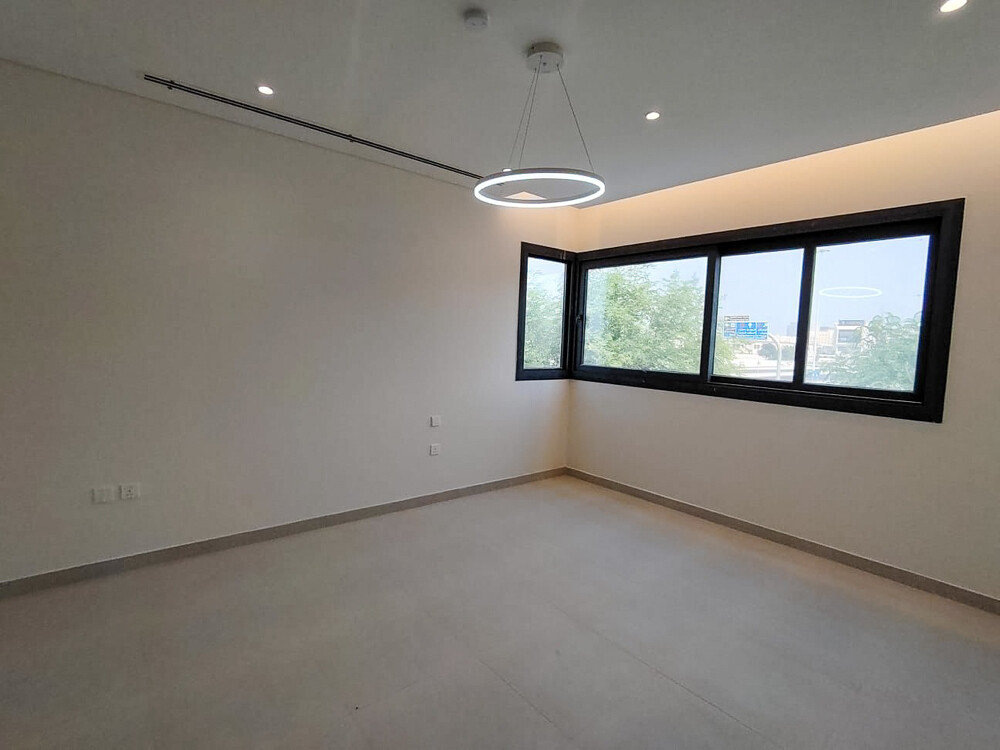UF 3 BHK VILLA IN COMPOUND IN ALSAD - 5