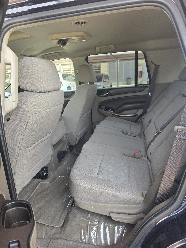 ChevroletTahoe LS 2020 - 6
