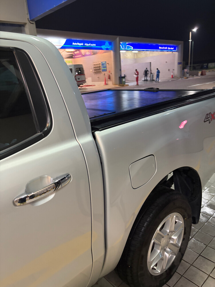 Car for sale. ford ranger 2016 - 8