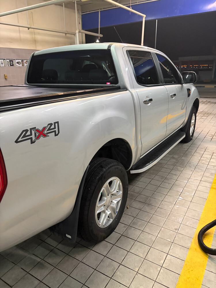 Car for sale. ford ranger 2016 - 4