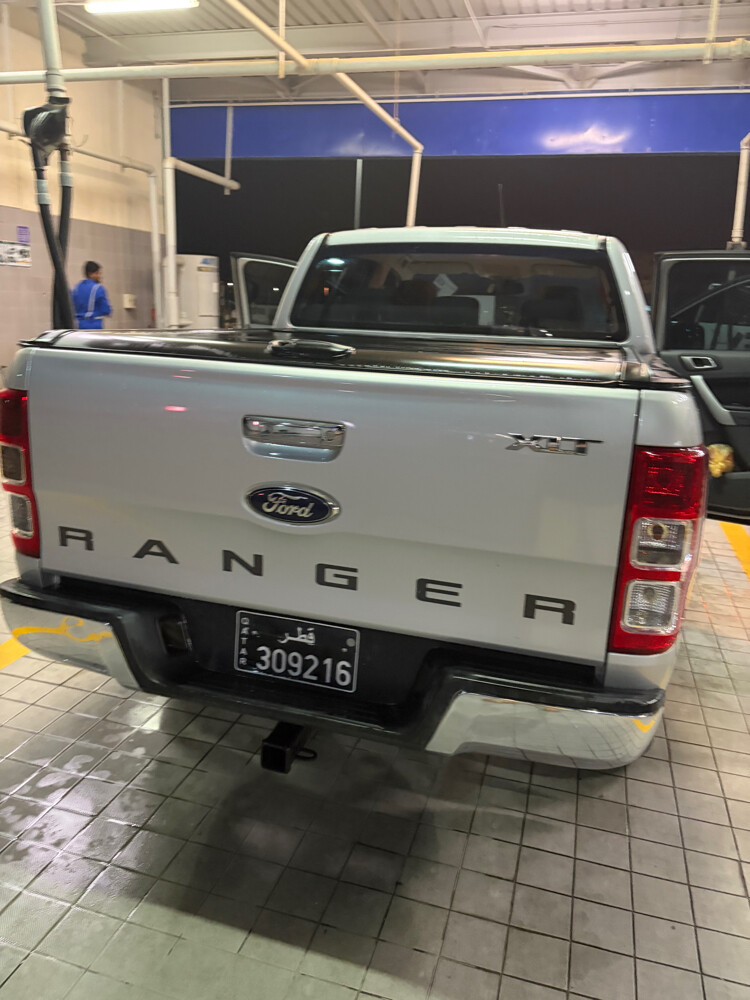 Car for sale. ford ranger 2016 - 3