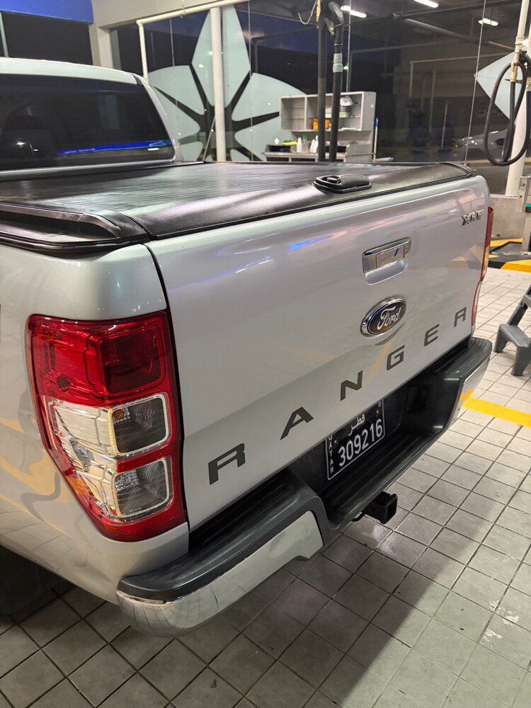 Car for sale. ford ranger 2016 - 9