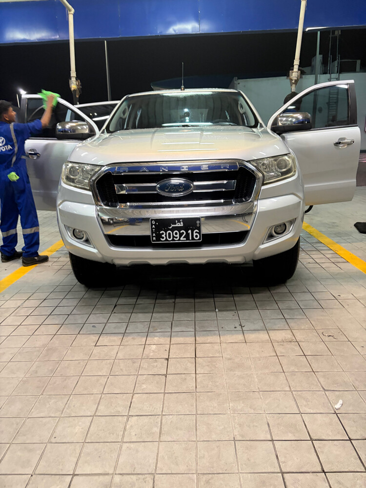 Car for sale. ford ranger 2016 - 6