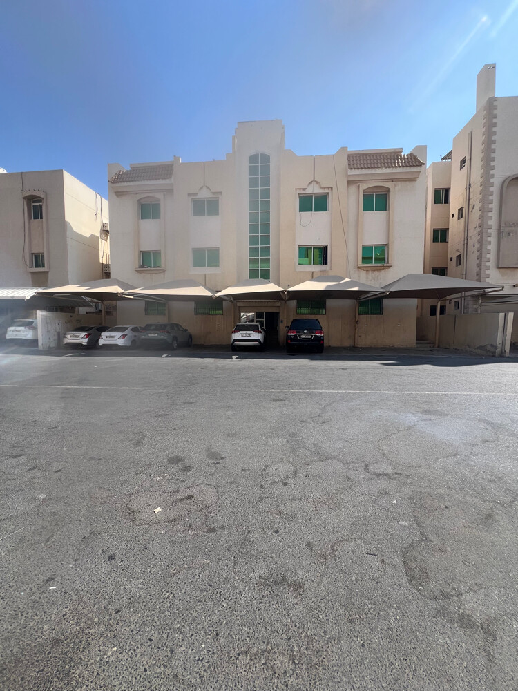 للايجار شقه بن عمران  - 4