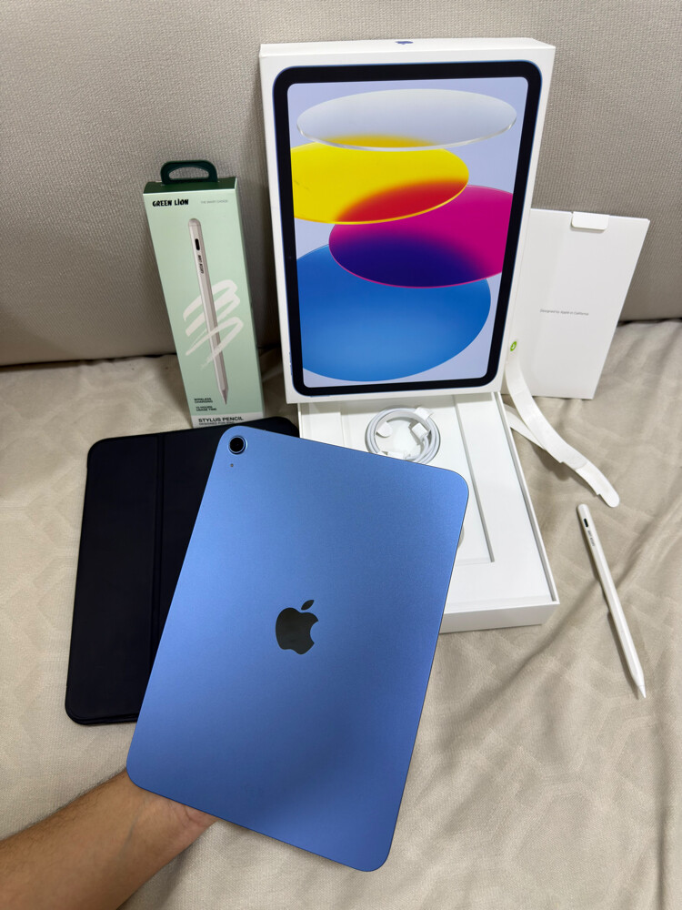 ipad 11 a16 - 6
