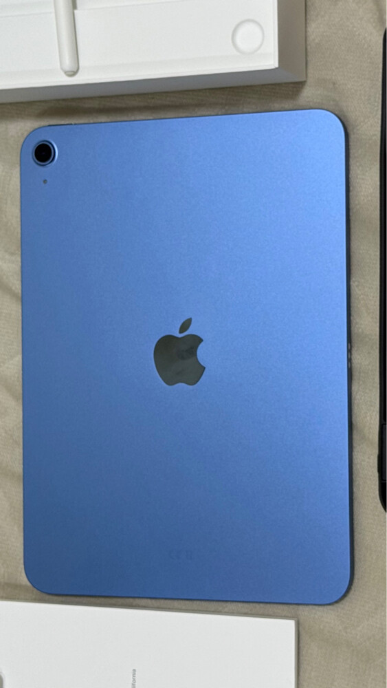 ipad 11 a16 - 5