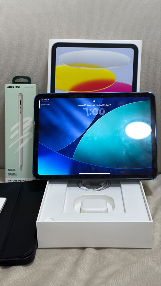 ipad 11 a16 - 1