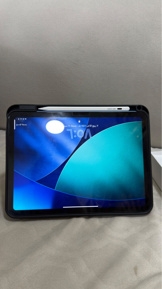 ipad 11 a16 - 4