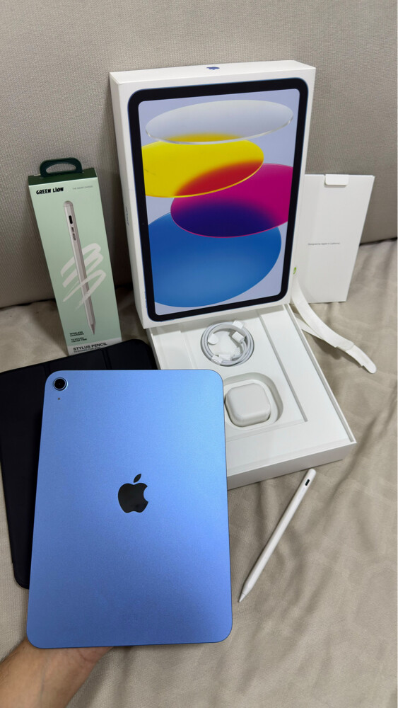 ipad 11 a16 - 2