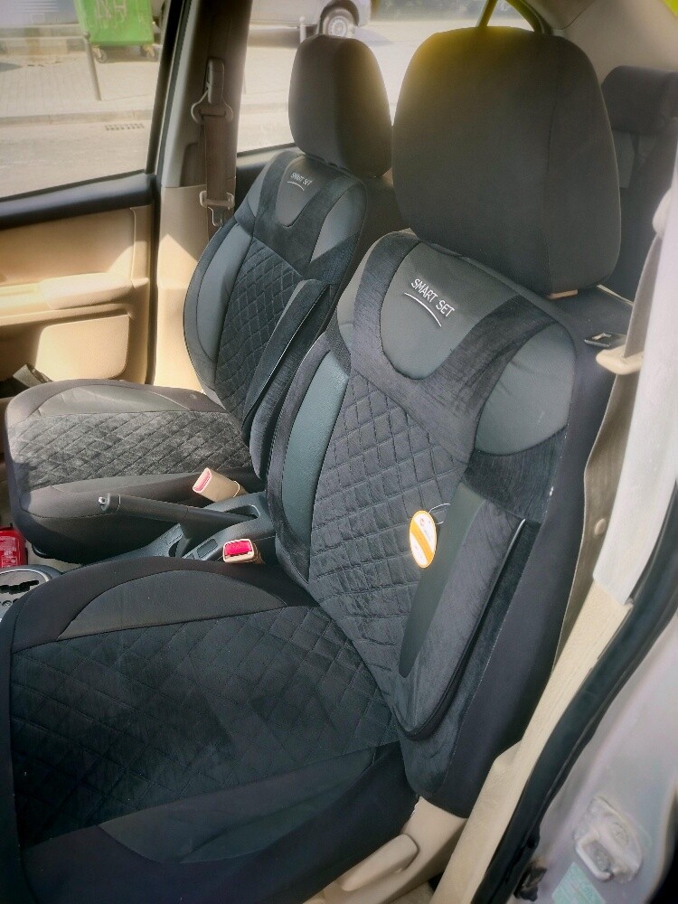 Suzuki semi-new car - 10
