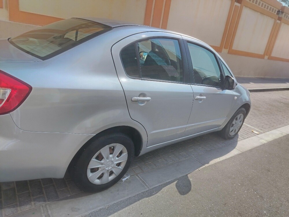 Suzuki semi-new car - 8
