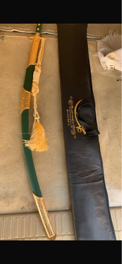 sword - 2