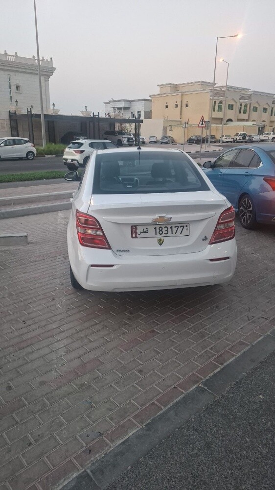 شيفروليه للبيع - 2