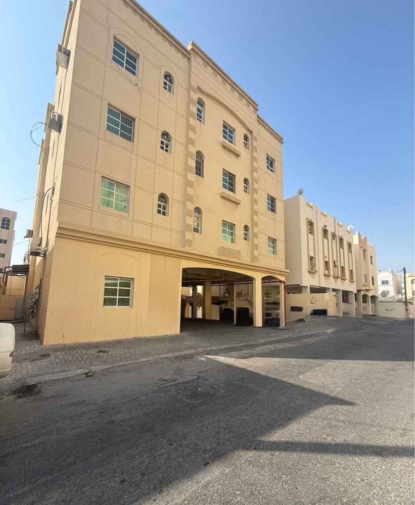 للبيع عمارة في مدينة خليفة الجنوب - 2