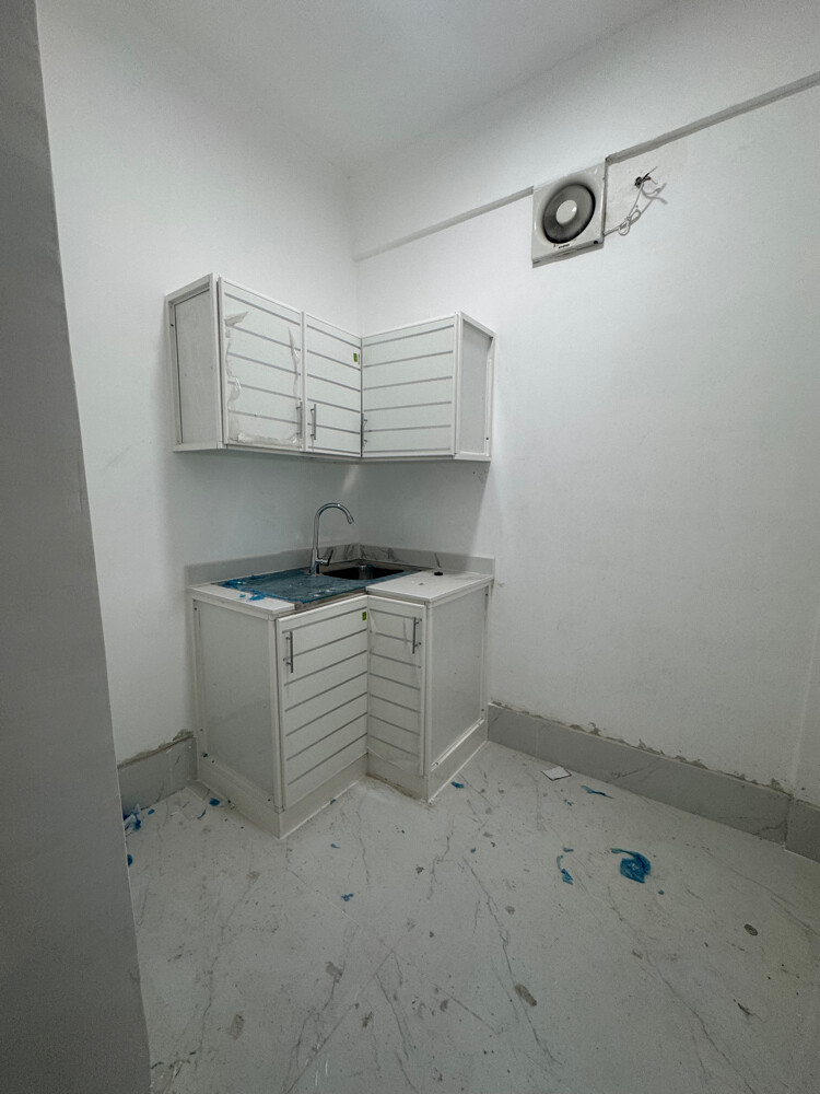 غرفه وحمام ومطبخ بالريان - 2