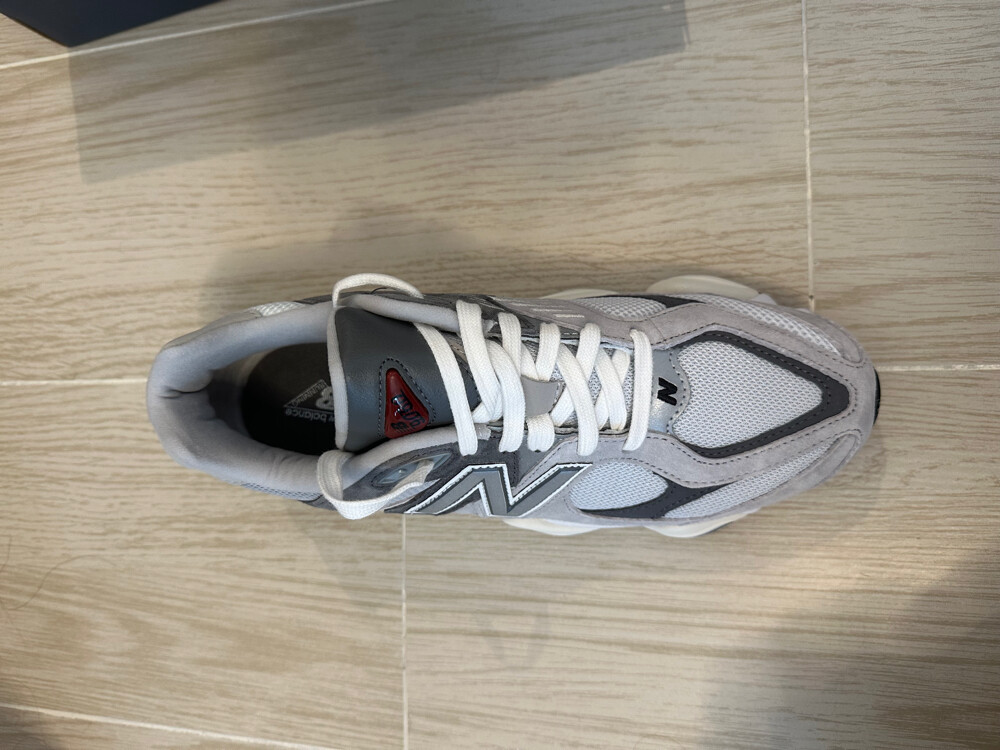 New Balance shoes - 2