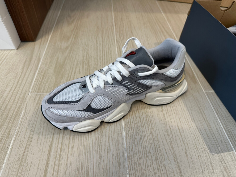 New Balance shoes - 3