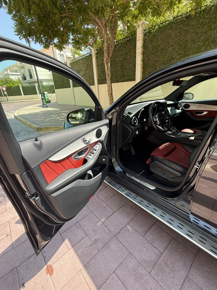 Mercedes-Benz GLC 200 – 2022 - 8