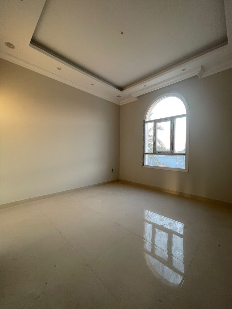 للبيع 2 فيلا جديدة في الثمامة 406 - 9
