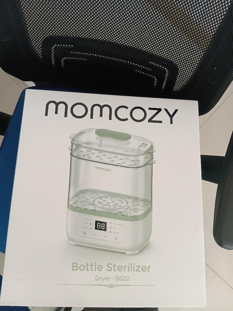 bottle sterizer - 3