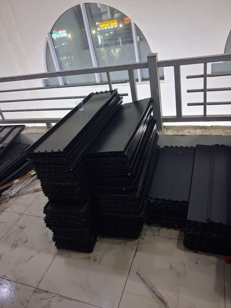 Commercial Grocery Supermarket Rack - 3
