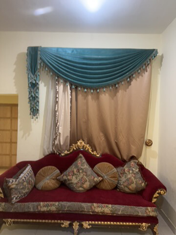 كراسي جلوس+طاولات+غرفة نوم+ستاره+ - 4