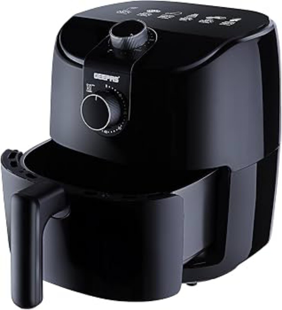 Geepas Air Fryer 4 Ltr. - 1
