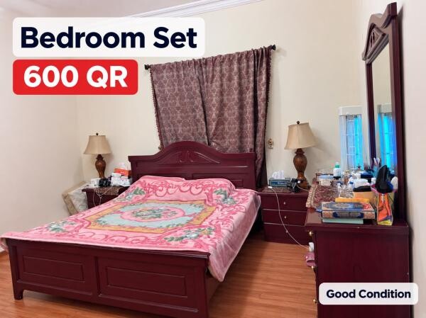 bed room - 1