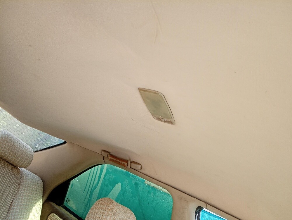 camry working all selling scrap - 6