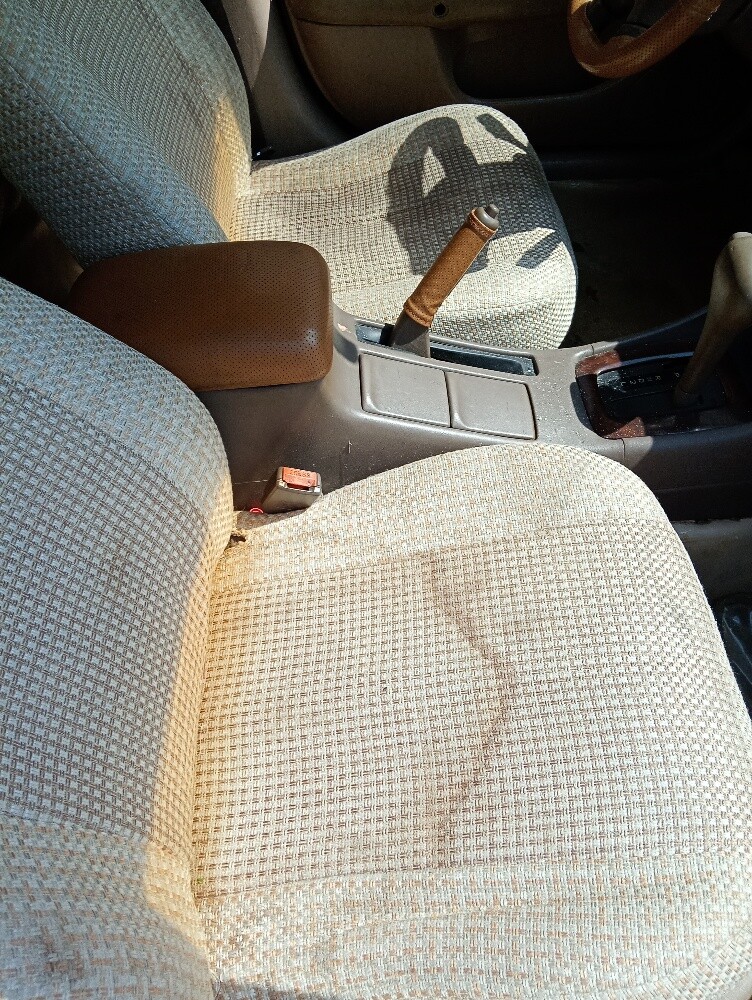 camry working all selling scrap - 4