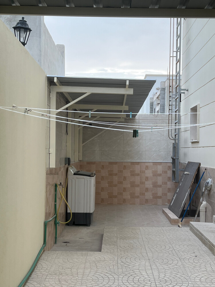 حداد جميع اعمال الحدادة - 23