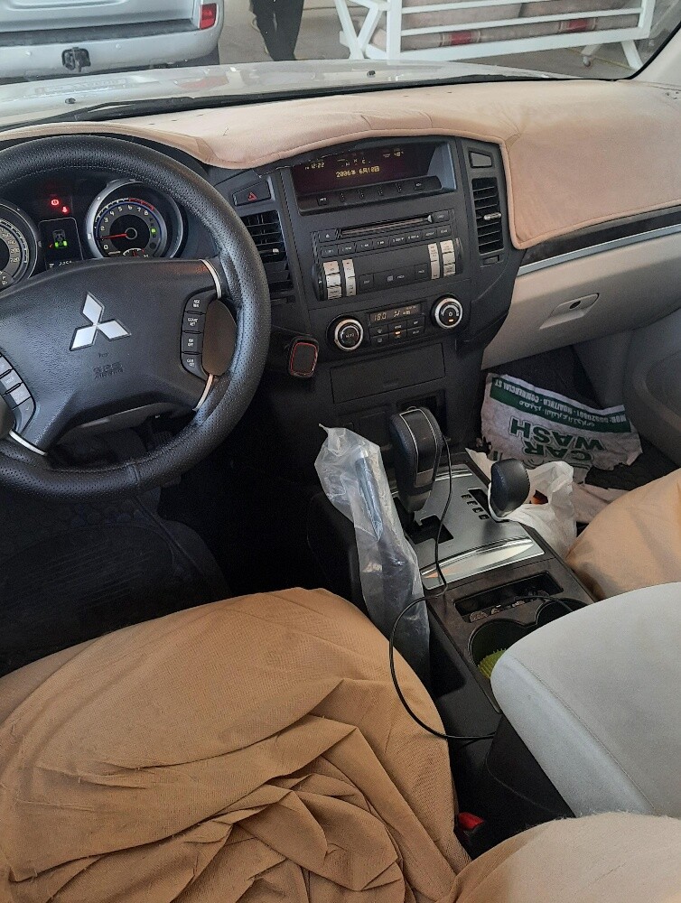 باجيرو - 7