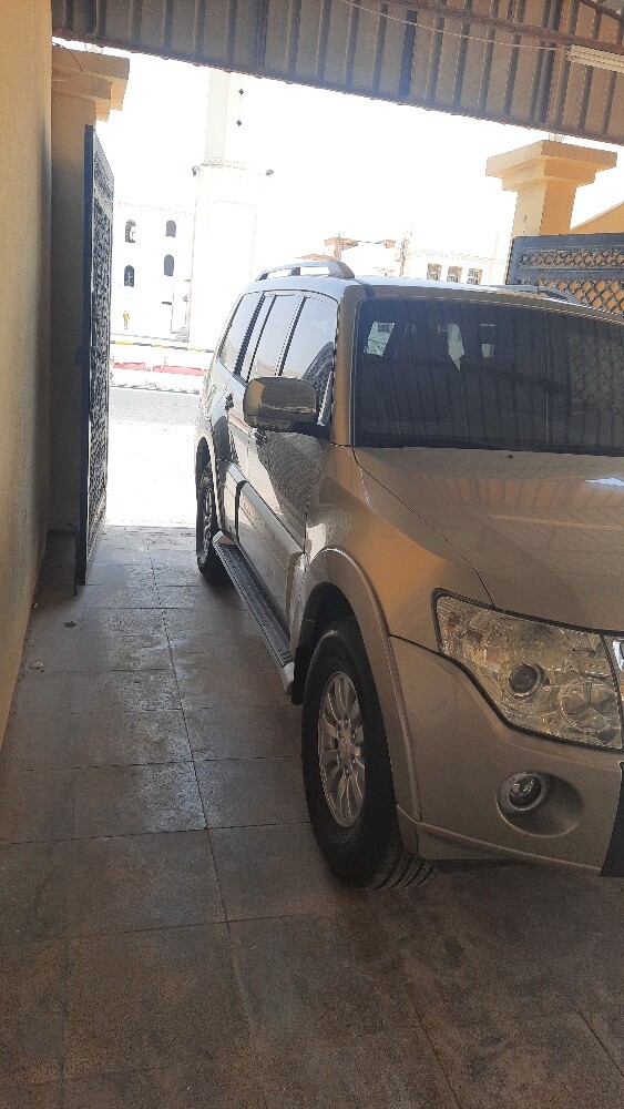 باجيرو - 17