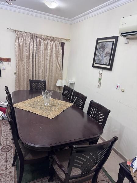 Dinning Table - 2