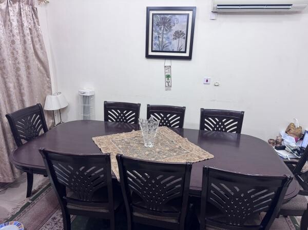 Dinning Table - 3