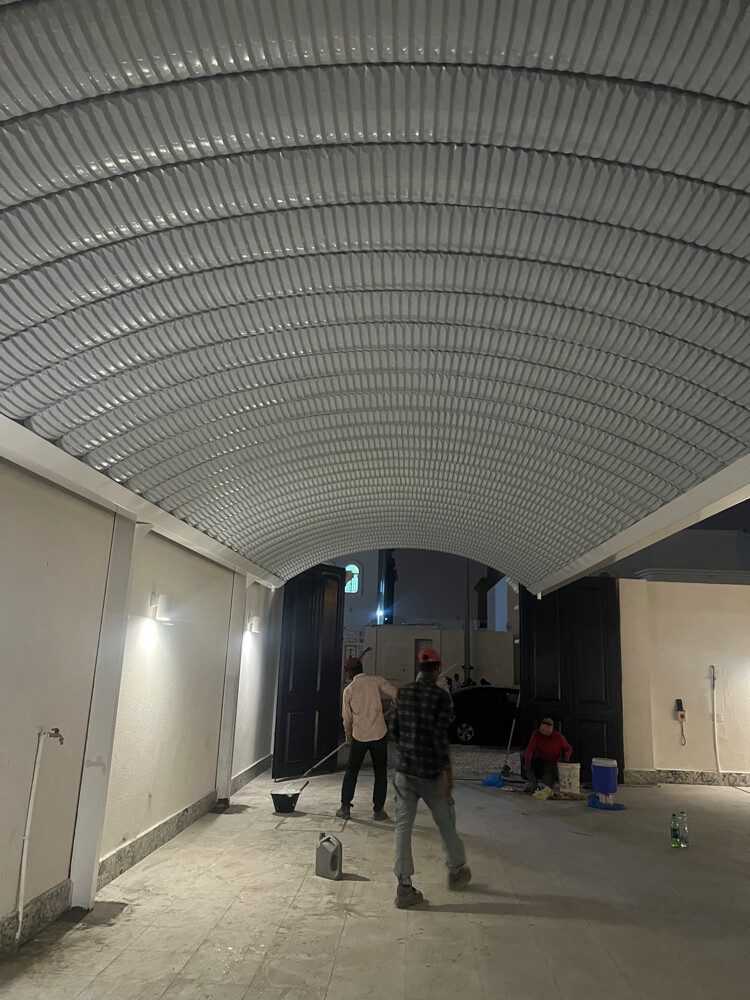 حداد جميع اعمال الحدادة وانترلوك - 23