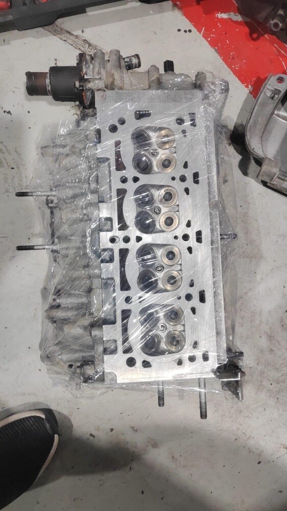 Renault spare parts - 11