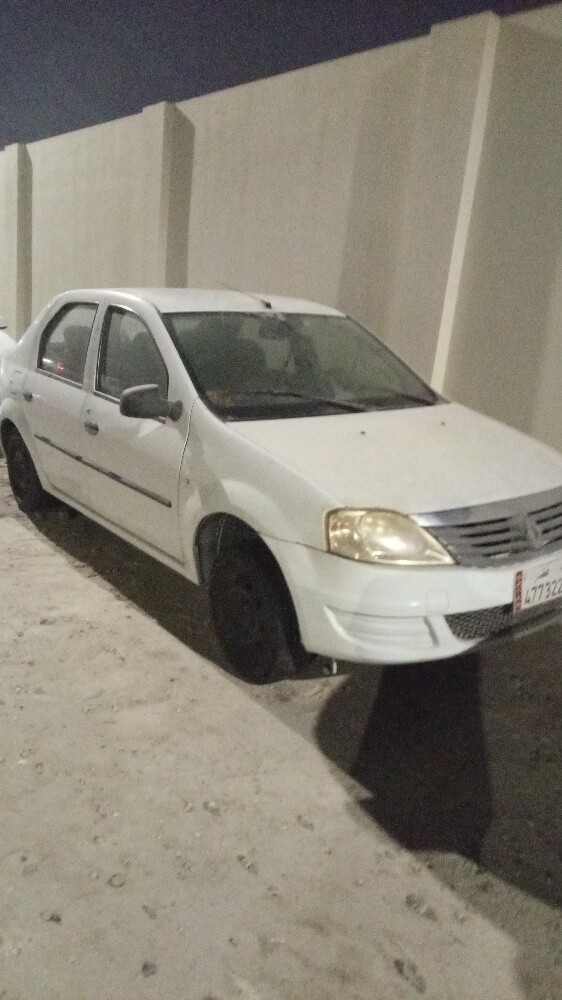 Renault spare parts - 2