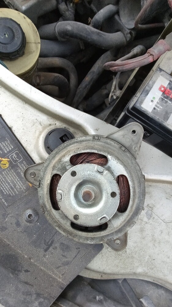 Renault spare parts - 1