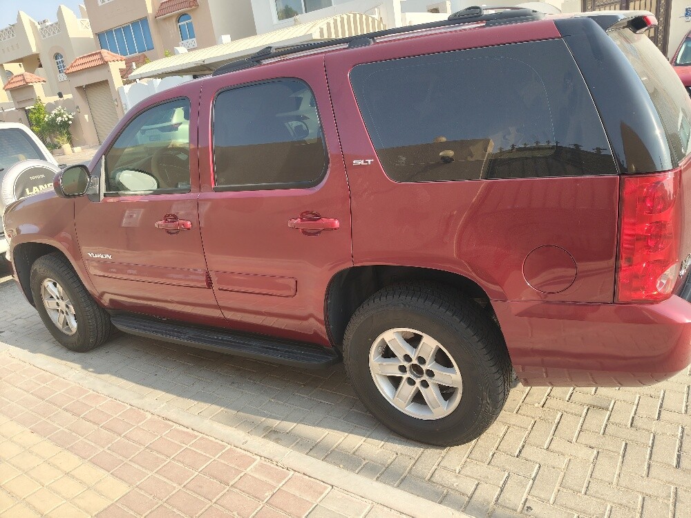 Perfect GMC - 2